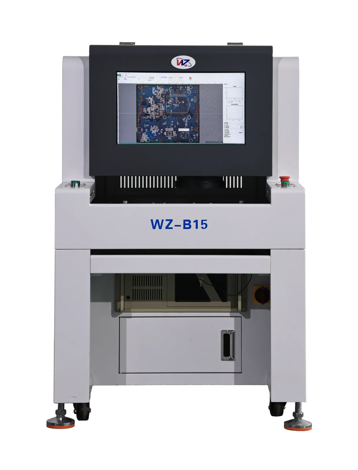 WZ-B15
