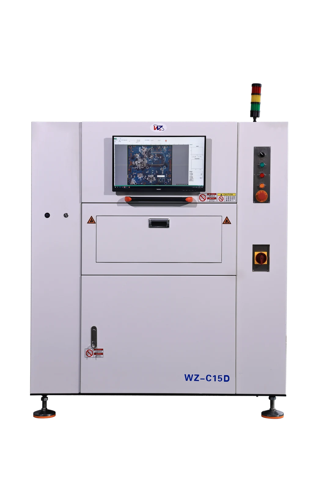 WZ-C15D