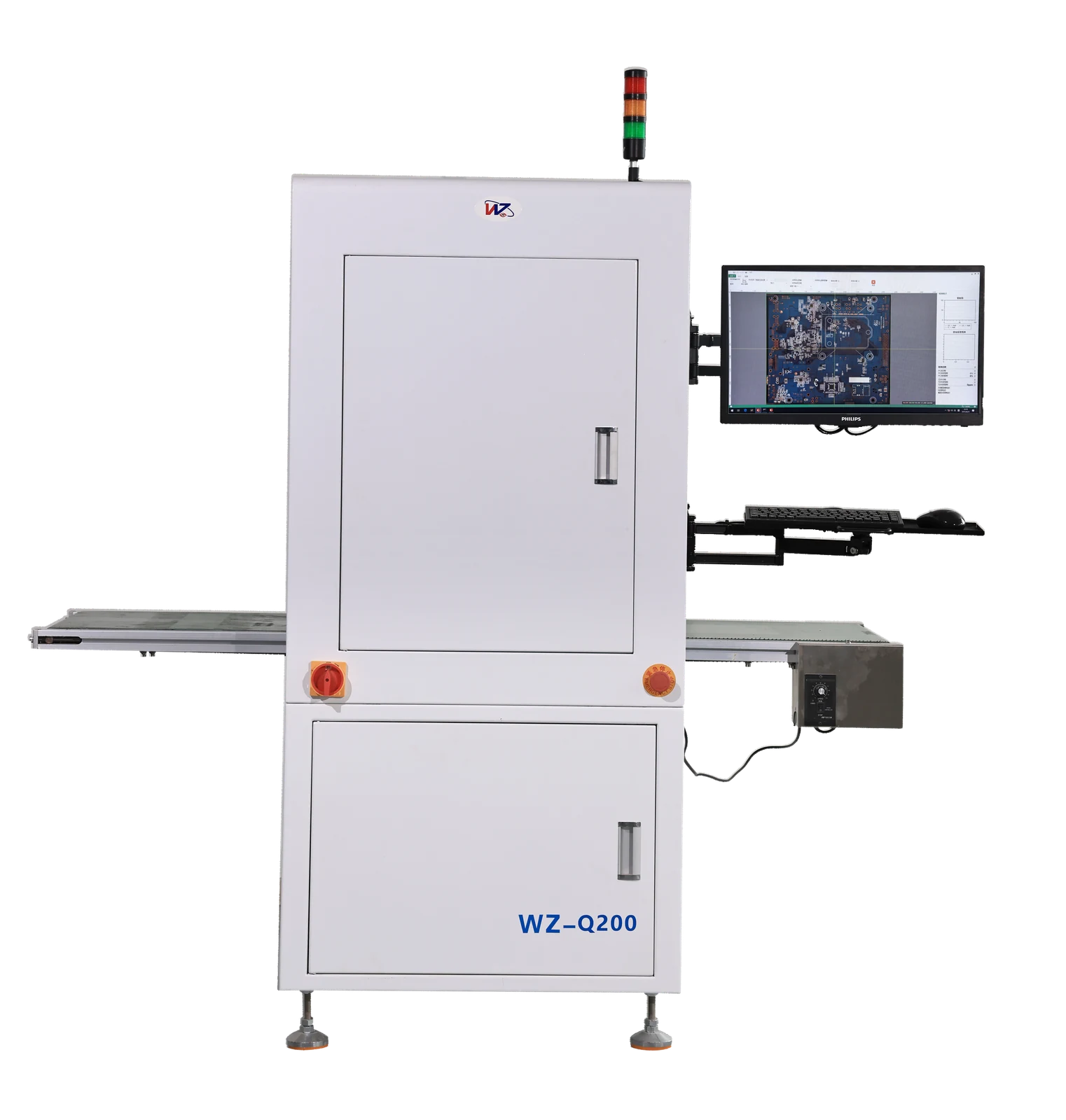 WZ-Q200