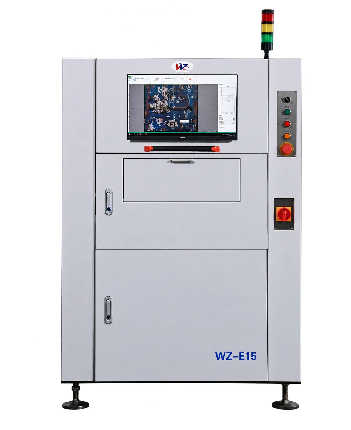 WZ-E15