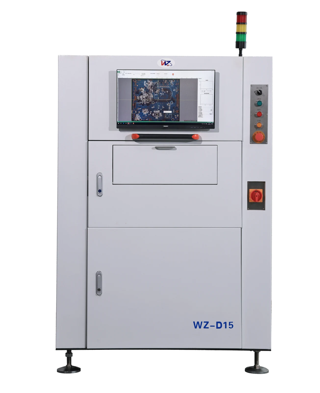 WZ-D15