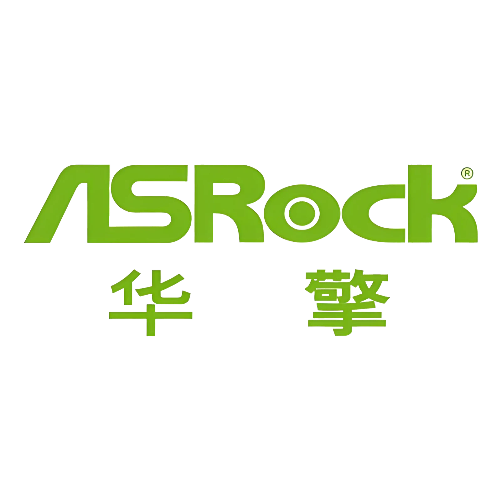 ASRock 华擎