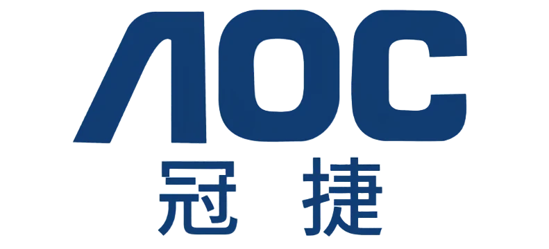 AOC 冠捷
