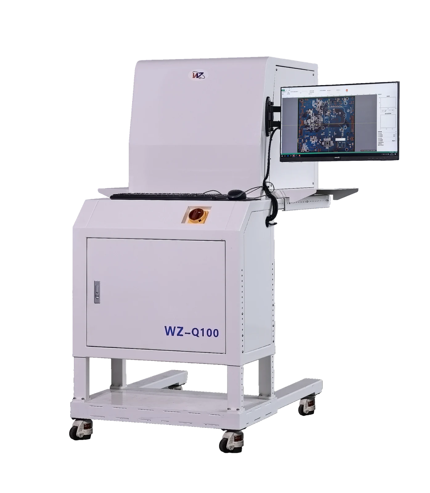 WZ-Q100