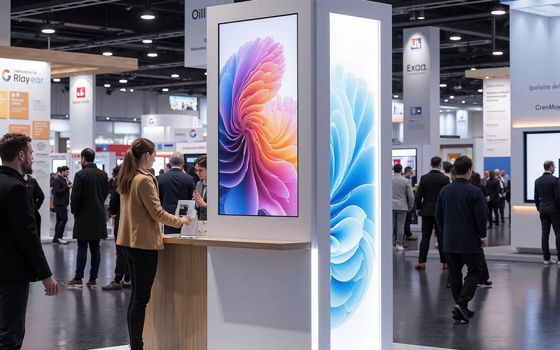 行业展会